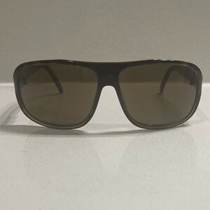 Robert Marc NYC Oversized Tortoiseshell Sunglasses – Chic Designer Frames.